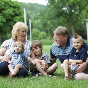 Meet your Posher, Thomas